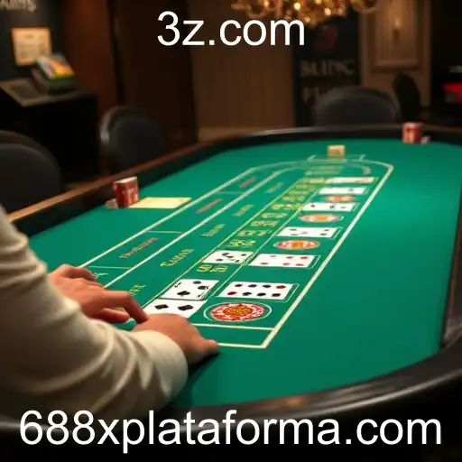 A Ascensão da Plataforma 688x.com no Cenário de Jogos Online