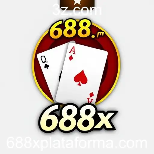 Expansão Global da Plataforma 688x.com