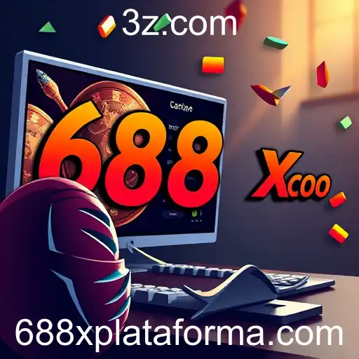 Crescimento e Desafios da Plataforma 688x.com em 2026