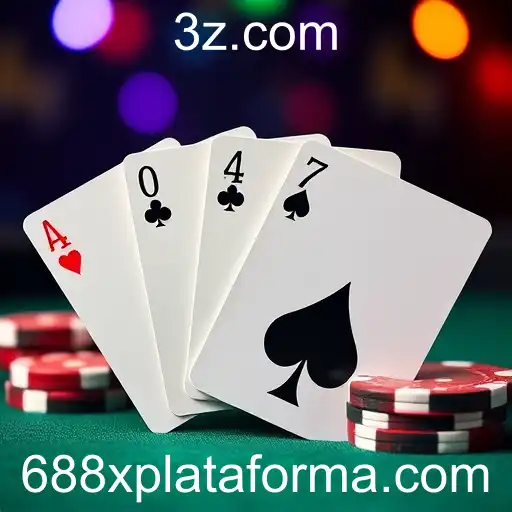 A Expansão da 688x.com no Mercado de Jogos Online