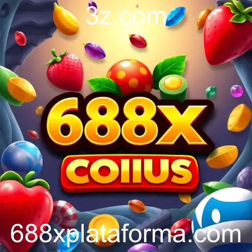 A Expansão da 688x.com no Cenário de Jogos Online