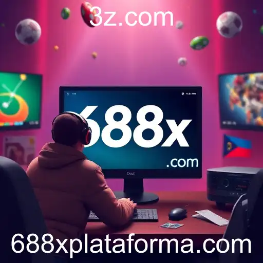 Tendências e Novidades do 688x.com em 2026
