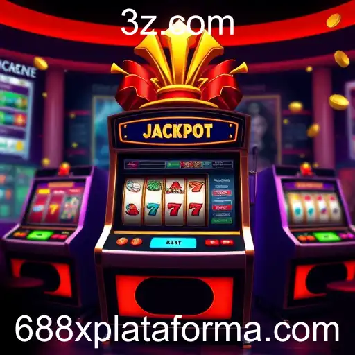 Expansão e Inovação no Mercado de Jogos Online