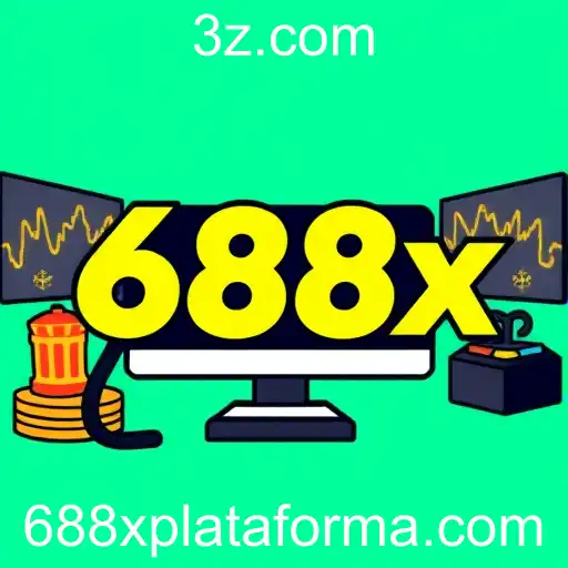 688x.com plataforma